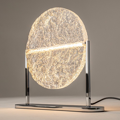 Настольная лампа декоративная Maytoni Mangata MOD387TL-L8CH3K в Нижнем Новгороде фото 11