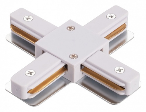 Соединитель X-образный для треков Imex Трек 1 WH IL.0010.0043 в Нижнем Новгороде