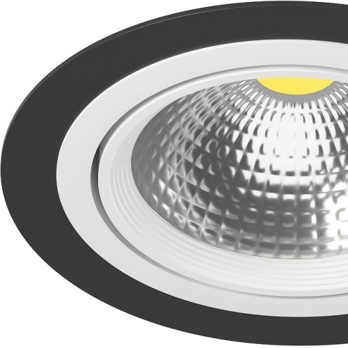 Встраиваемый светильник Lightstar Intero 111 i9270609 в Ермолино фото 4