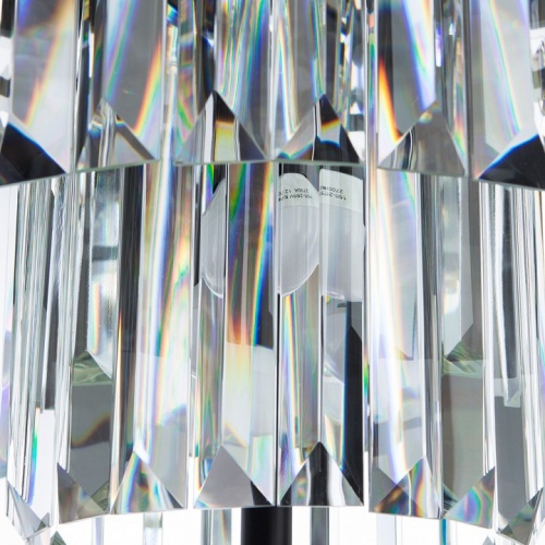 Настольная лампа декоративная Divinare Nova 3001/01 TL-4 в Нижнем Новгороде фото 4