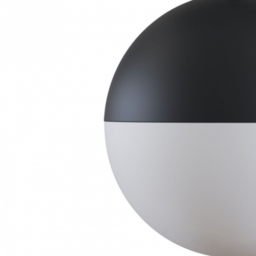 Светильник на штанге Maytoni Kiat TR017-2-10W3K-B в Нижнем Новгороде фото 3