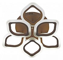 Потолочная люстра Escada Ella 10212/6LED Coffee 56W в Нижнем Новгороде