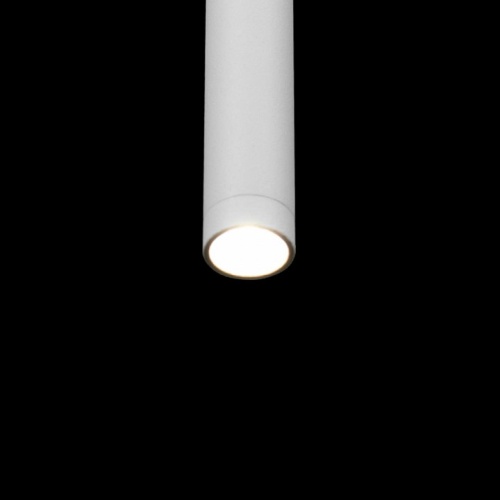 Подвесной светильник Loft it Metropolis 10333/500 White в Коркино фото 3
