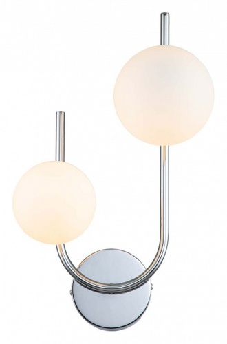 Бра Escada Sphere 642/2A Silver в Коркино фото 4