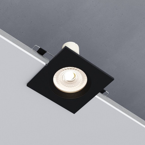 Встраиваемый светильник Elektrostandard City a067707 в Нижнем Новгороде фото 5