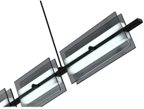 Подвесной светильник Zortes Loft ZRS.1802.100 в Нижнем Новгороде фото 3