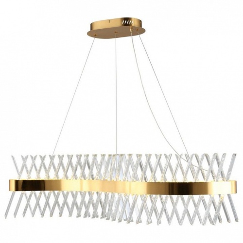 Подвесной светильник Omnilux Strasatti OML-99903-44 в Нижнем Новгороде фото 2