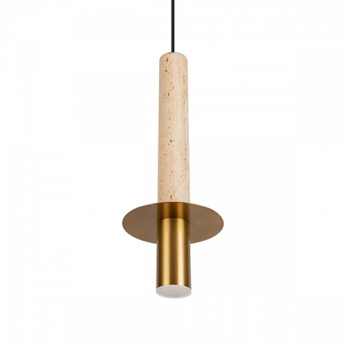 Подвесной светильник Loft it Everest 10583A Bronze в Нижнем Новгороде фото 4