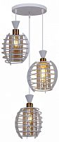 Подвесной светильник 04428-0.9-03 WH в Нижнем Новгороде