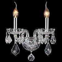 Бра ILLUMICO IL2063 IL2063-2WBC-25 ELITE в Нижнем Новгороде