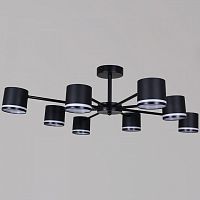 Люстра на штанге 5306 05306-0.3-08 GX53 в Нижнем Новгороде