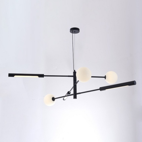 Подвесная люстра Imperiumloft RUNNA RUNNA01 в Нижнем Новгороде фото 2