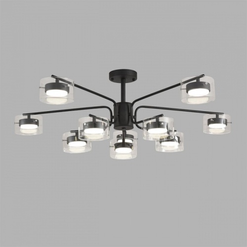 Люстра на штанге Lumion NATALINA 8349/10C в Нижнем Новгороде фото 2