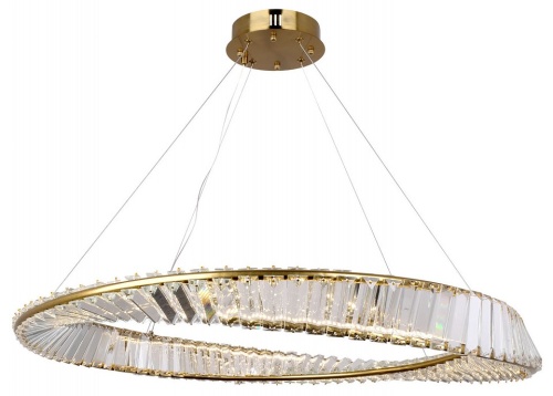 Подвесной светильник Lussole Kent LSP-7120 в Нижнем Новгороде фото 4