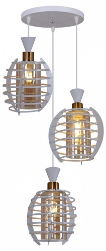 Подвесной светильник 04428-0.9-03 WH в Нижнем Новгороде