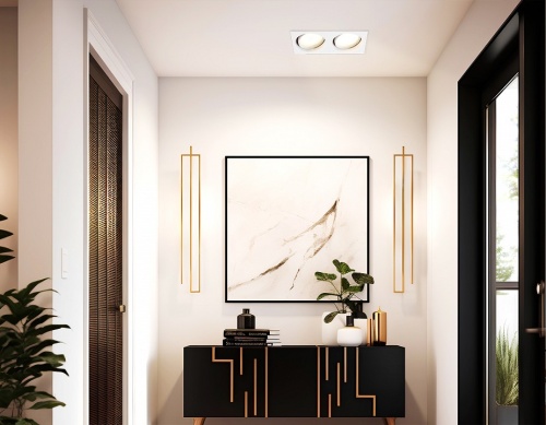 Встраиваемый светильник Ambrella Light TN TN6659 в Нижнем Новгороде фото 6