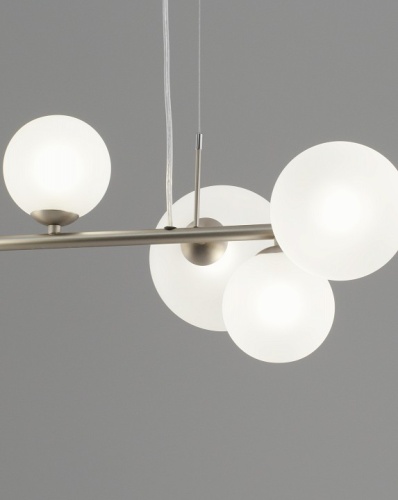 Подвесная люстра Moderli Renny V11467-7P в Нижнем Новгороде фото 4