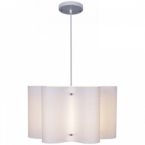 Подвесной светильник 00420-0.9-01 white в Нижнем Новгороде фото 5