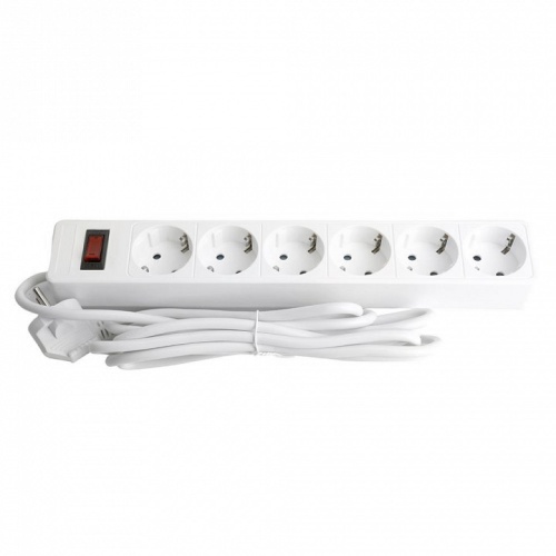 Сетевой фильтр Stekker Optima 50097 в Нижнем Новгороде фото 10