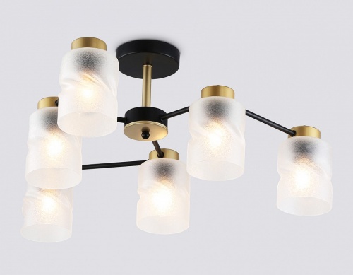 Люстра на штанге Ambrella Light TR TR303325 в Нижнем Новгороде фото 8