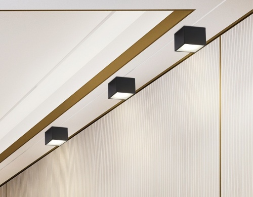 Накладной светильник Ambrella Light TN TN6532 в Нижнем Новгороде фото 7