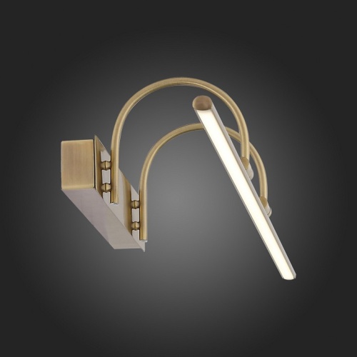 Подсветка для картины ST-Luce Centiаna SL444.311.01 в Нижнем Новгороде фото 9