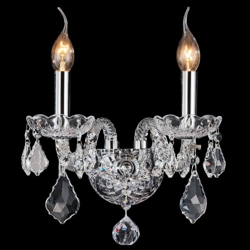 Бра ILLUMICO IL2063 IL2063-2WBC-25 ELITE в Нижнем Новгороде