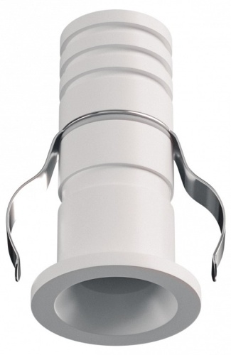 Встраиваемый светильник Lightstar Mobi 032016 в Нижнем Новгороде