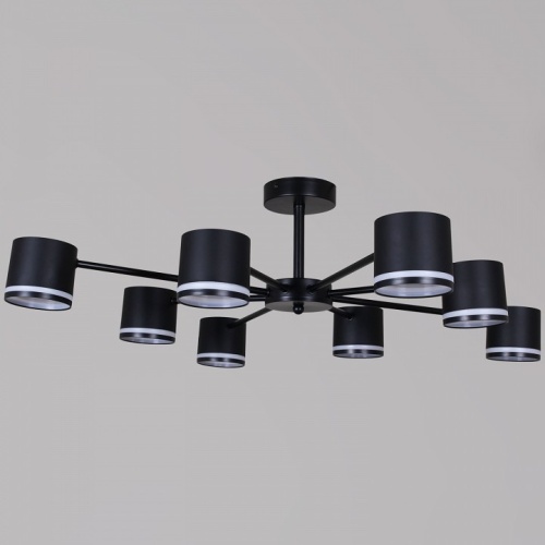 Люстра на штанге 5306 05306-0.3-08 GX53 в Нижнем Новгороде