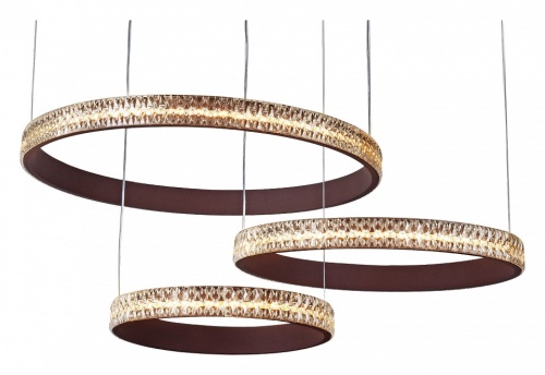 Подвесной светильник Ambrella Light FA FA6162 в Нижнем Новгороде фото 6