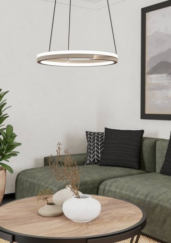 Подвесной светильник Eglo MEZZOMONTE 901824 в Нижнем Новгороде фото 5