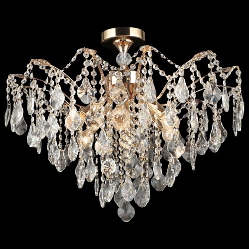 Люстра на штанге 87720 87720-0.3-06 FGD в Нижнем Новгороде