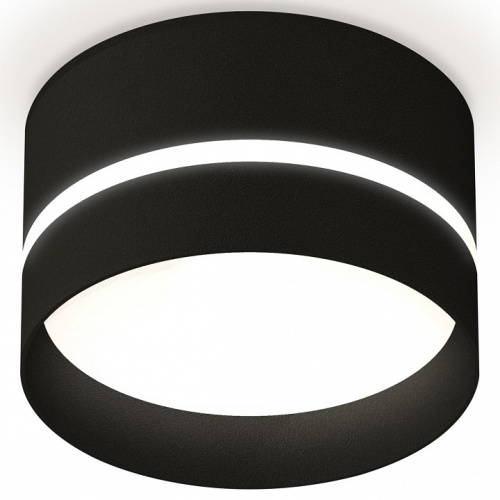 Накладной светильник Ambrella Light XS XS8102020 в Нижнем Новгороде