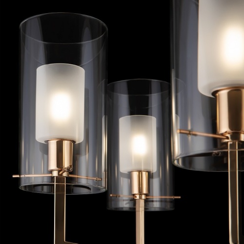 Люстра на штанге Freya Felicity FR5206PL-06FG в Нижнем Новгороде фото 2