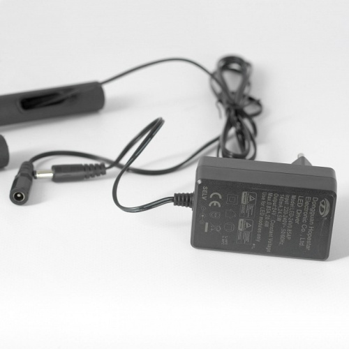 Торшер Lussole Murrieta LSP-0911 в Нижнем Новгороде фото 7