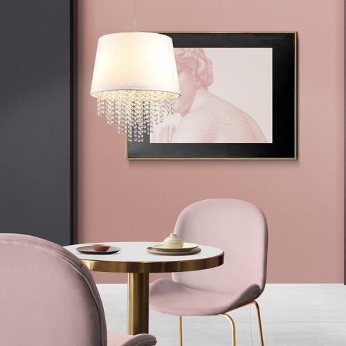 Подвесной светильник Escada Charm 652/3S White в Нижнем Новгороде фото 3