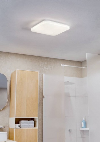 Накладной светильник Eglo FRANIA-IP 902076 в Нижнем Новгороде фото 2