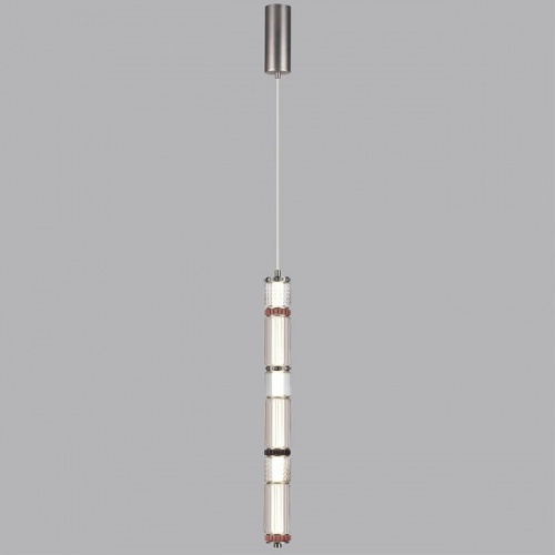 Подвесной светильник Odeon Light COLLIER 5456/18L в Нижнем Новгороде фото 2