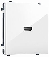 Розетка HDMI без рамки Ambrella Volt MS MS114030 в Нижнем Новгороде