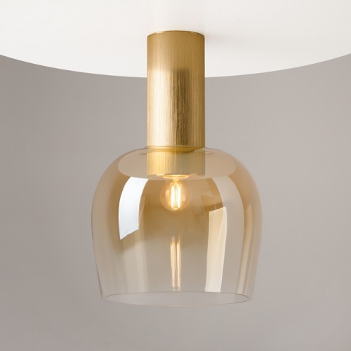 Светильник на штанге Maytoni Smart Casual MOD414CL-01G в Нижнем Новгороде фото 5