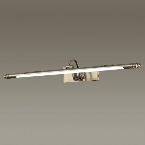 Подсветка для картины Odeon Light Dega 4916/12WL в Нижнем Новгороде фото 3