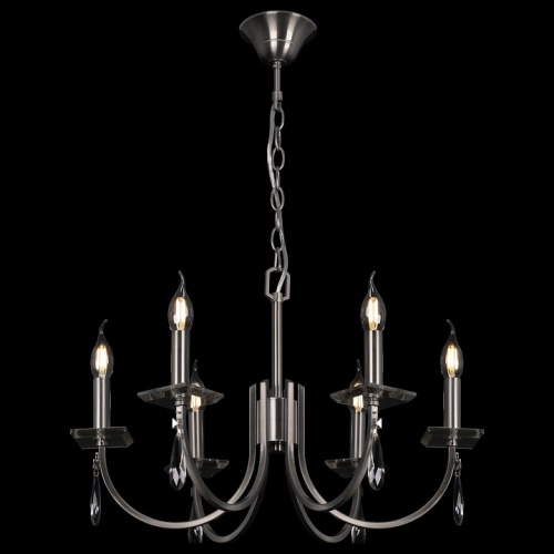 Подвесная люстра Freya Forte FR1006PL-06N в Нижнем Новгороде фото 3