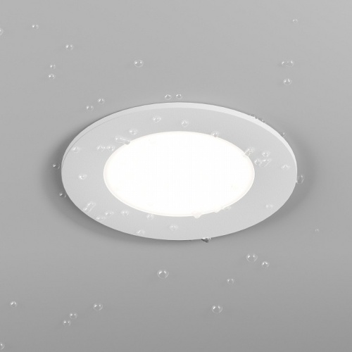 Встраиваемый светильник Hesby Lighting Harstad HSBL_0215 в Нижнем Новгороде фото 4