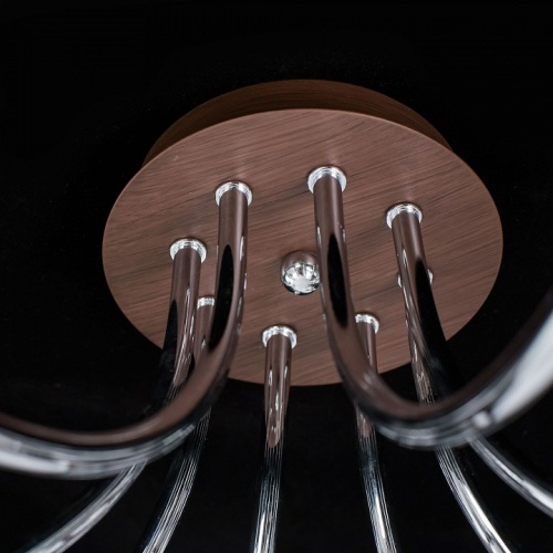 Потолочная люстра Citilux Октава CL131181 в Нижнем Новгороде фото 4