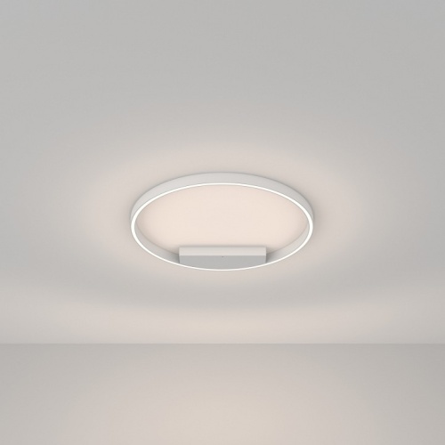 Накладной светильник Maytoni Rim MOD058CL-L35WK в Нижнем Новгороде фото 3