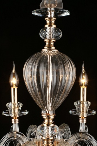 Подвесная люстра Aployt Daniele APL.701.03.06 в Нижнем Новгороде фото 12