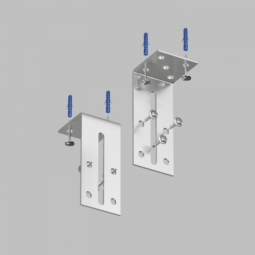 Уголок для профиля настенный Denkirs 0 TR3045-AL в Нижнем Новгороде фото 9
