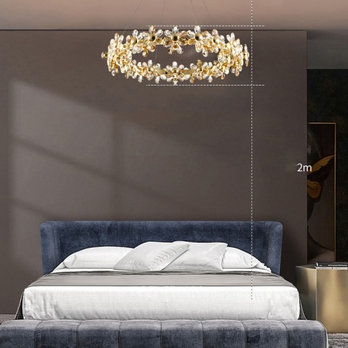 Подвесная люстра Imperiumloft MARIOLA mariola01 в Нижнем Новгороде фото 5