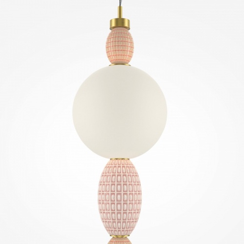 Подвесной светильник Maytoni Adore MOD297PL-L12BS3K в Нижнем Новгороде фото 3