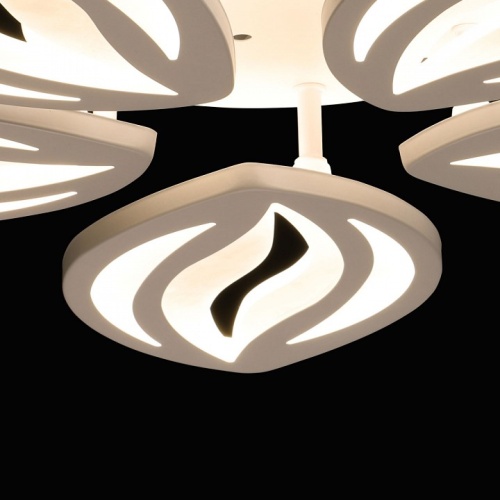 Потолочная люстра De City Мадлен 15 424018405 в Нижнем Новгороде фото 8